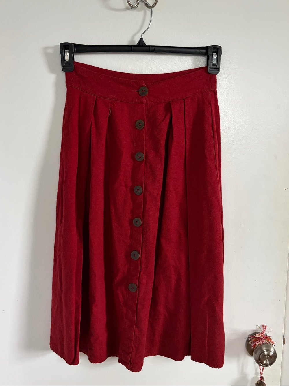 Arienti Midi Skirt